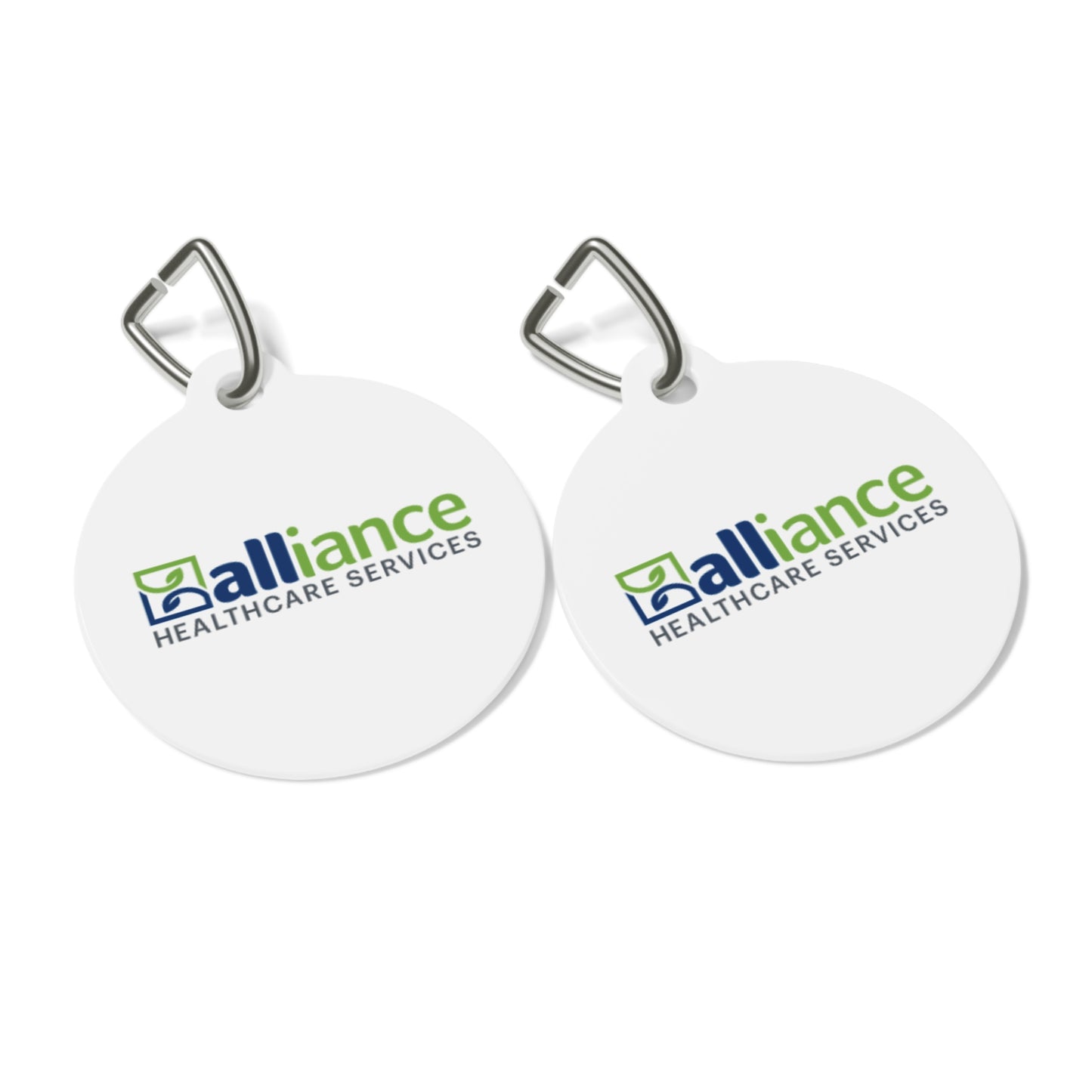Pet Tag