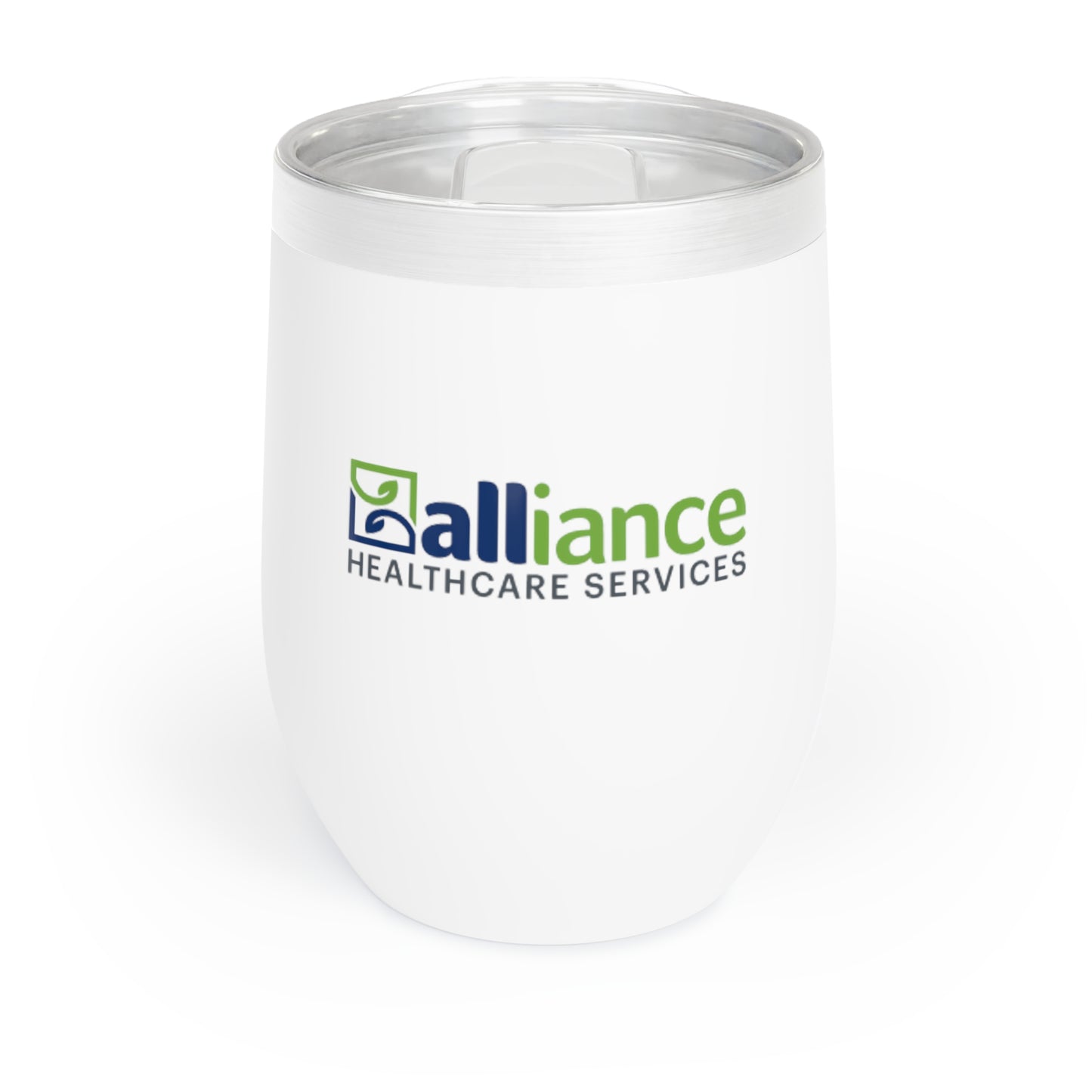 Chill Wine Tumbler