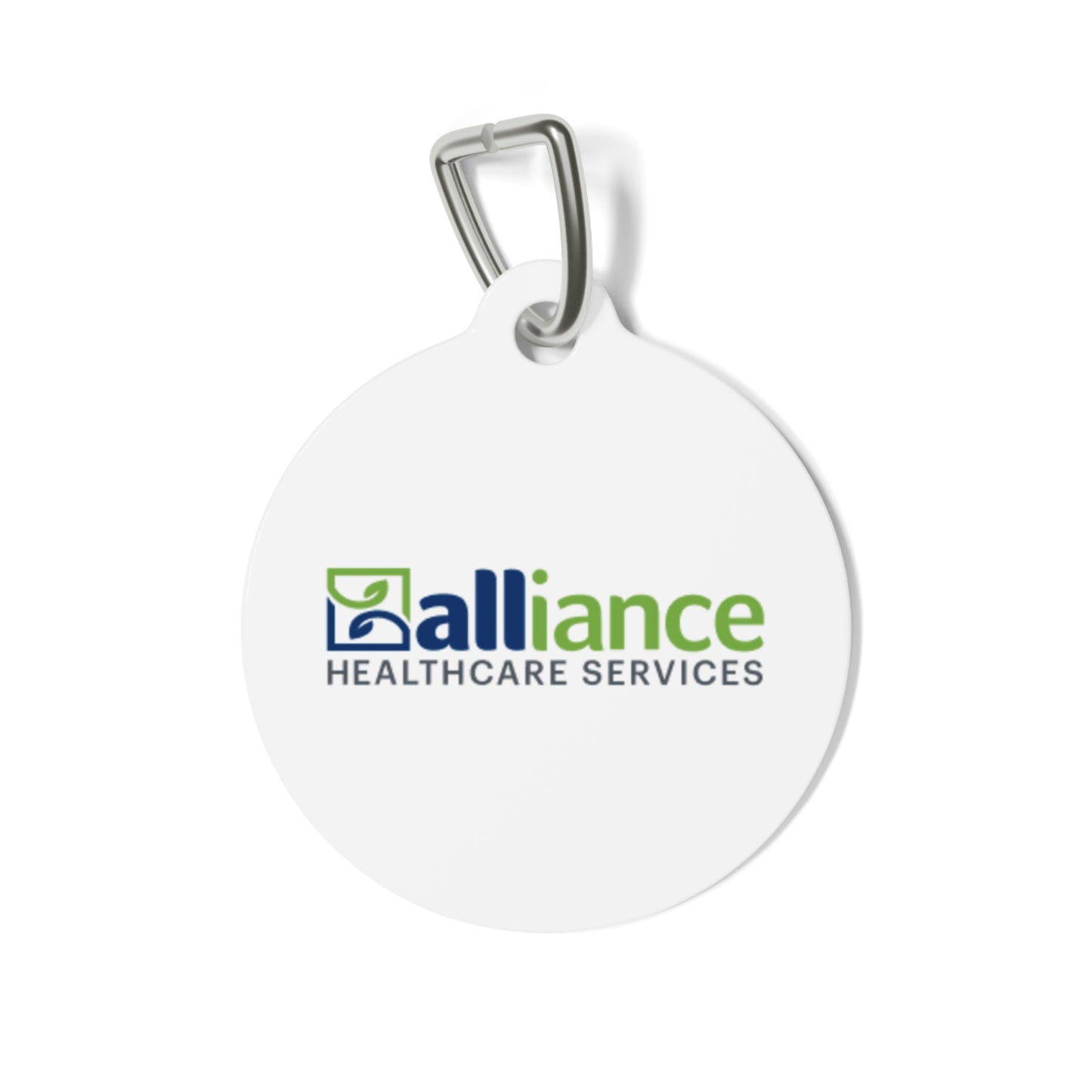 Pet Tag