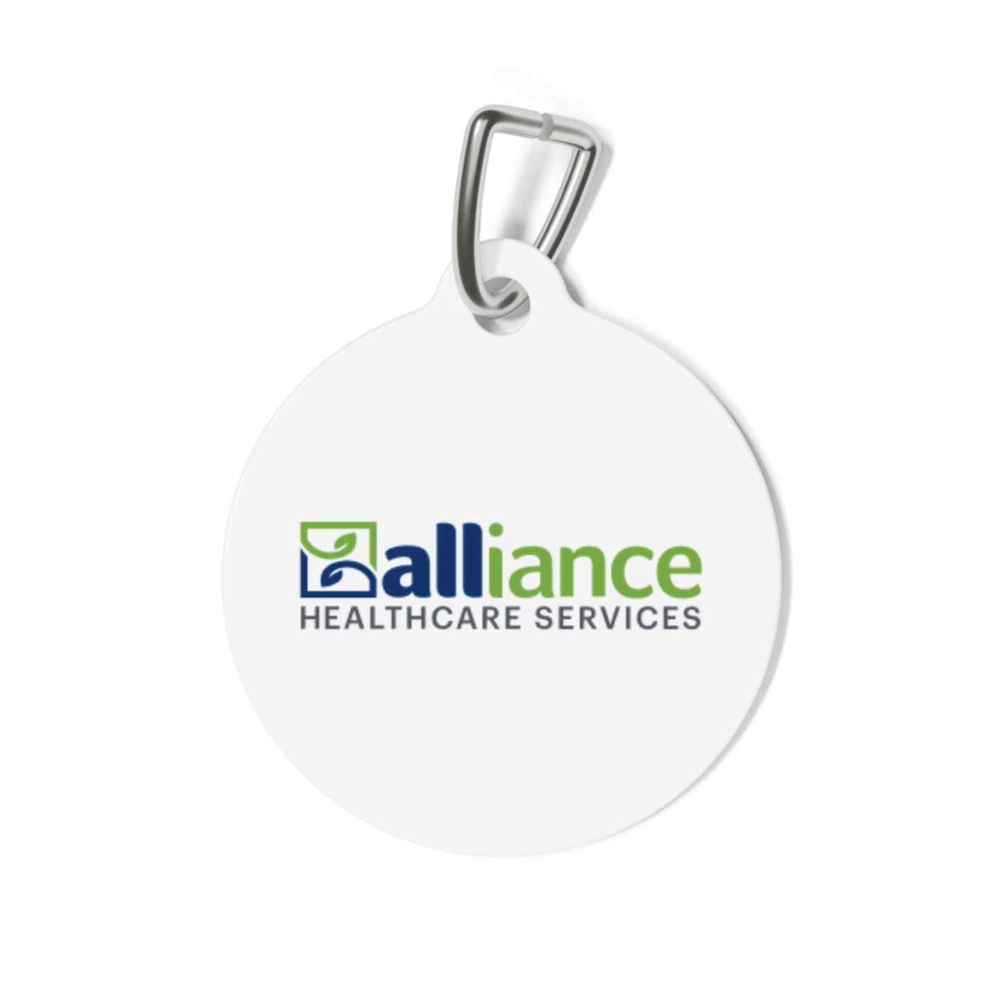 Pet Tag