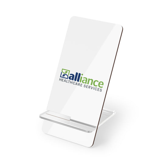 Mobile Display Stand for Smartphones