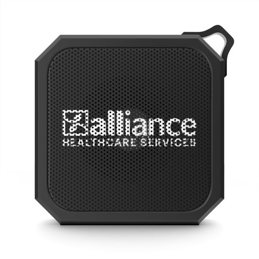 Outdoor Bluetooth Speaker