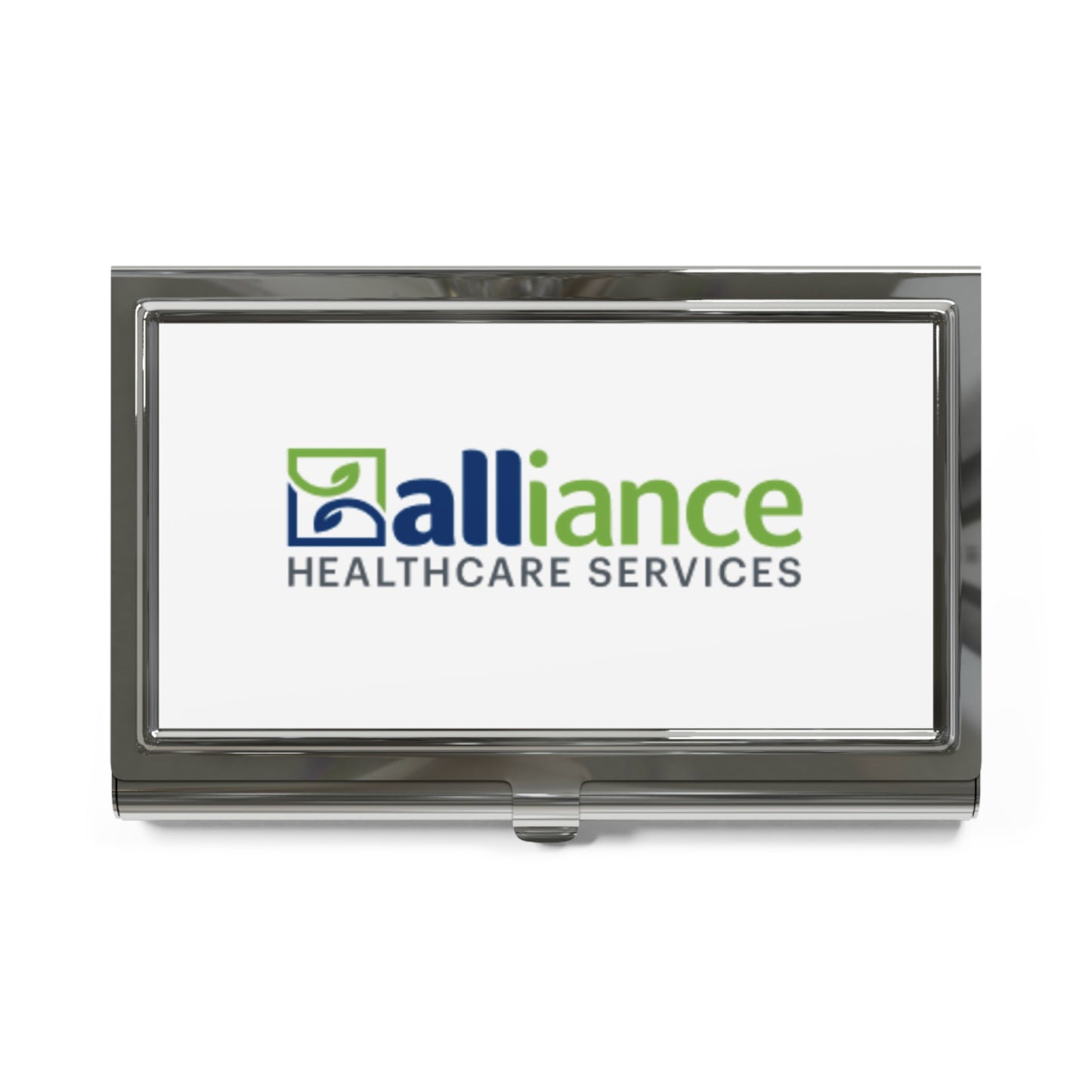 Business Card Holder