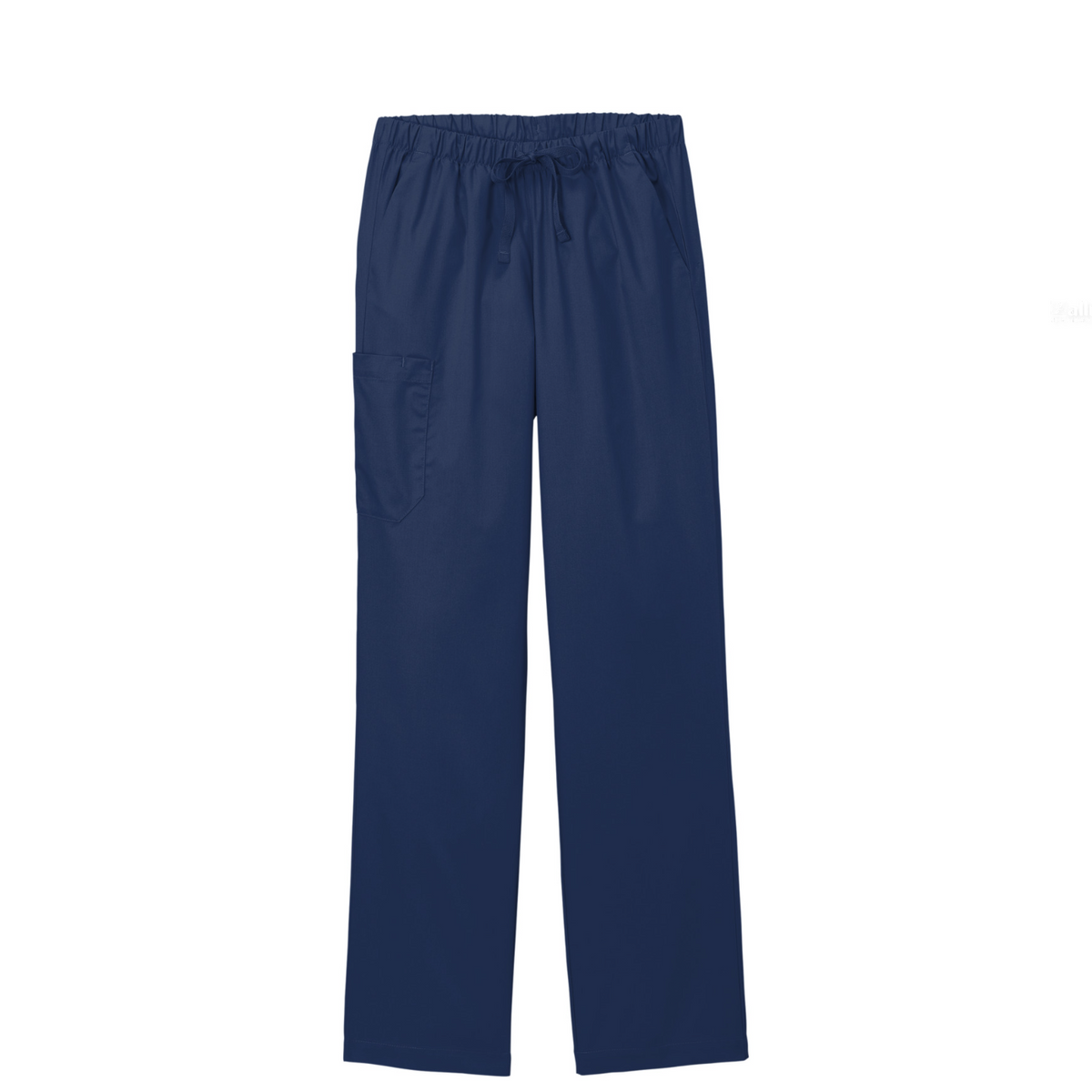 Wink Women's Petite WorkFlex Cargo Pant — Navy