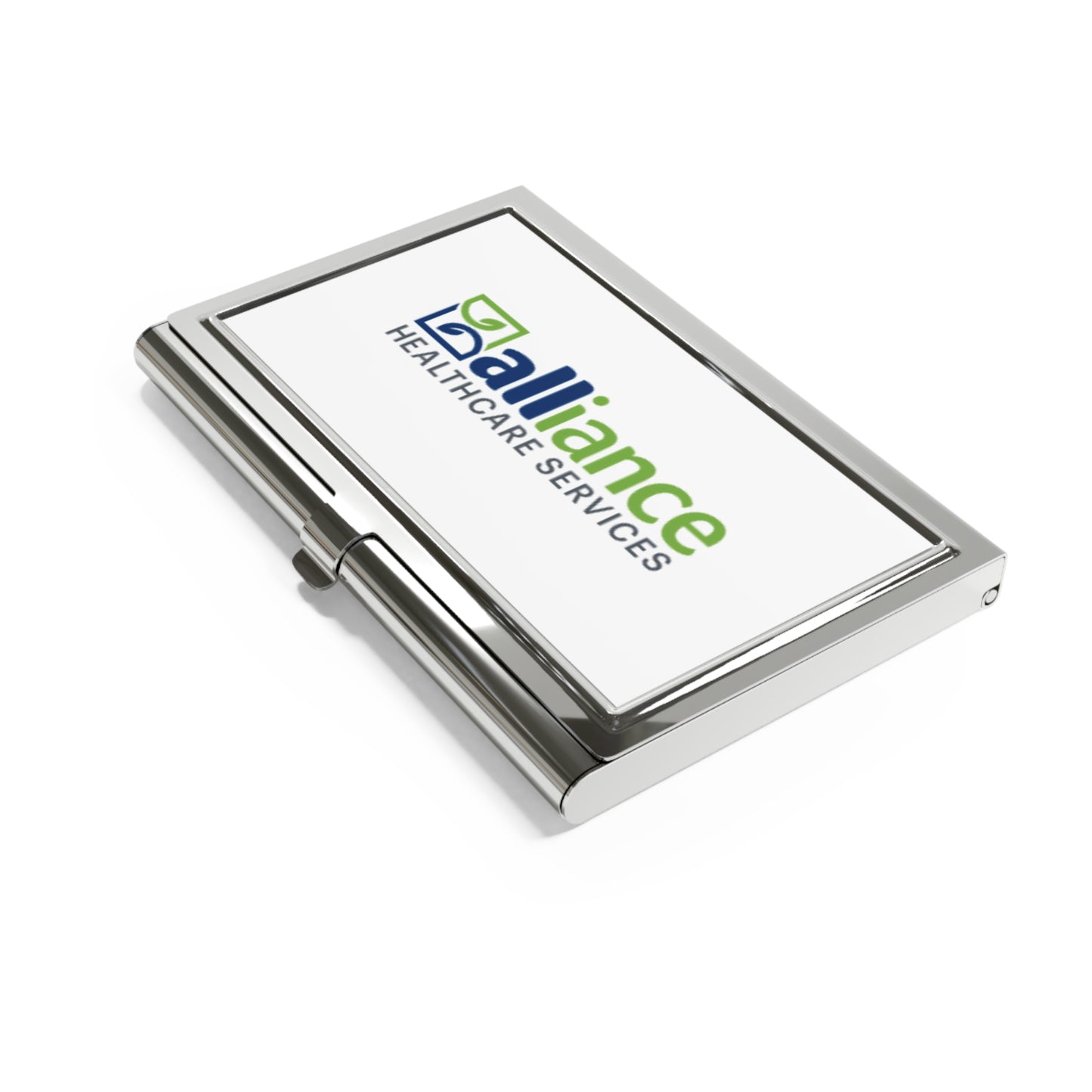 Business Card Holder