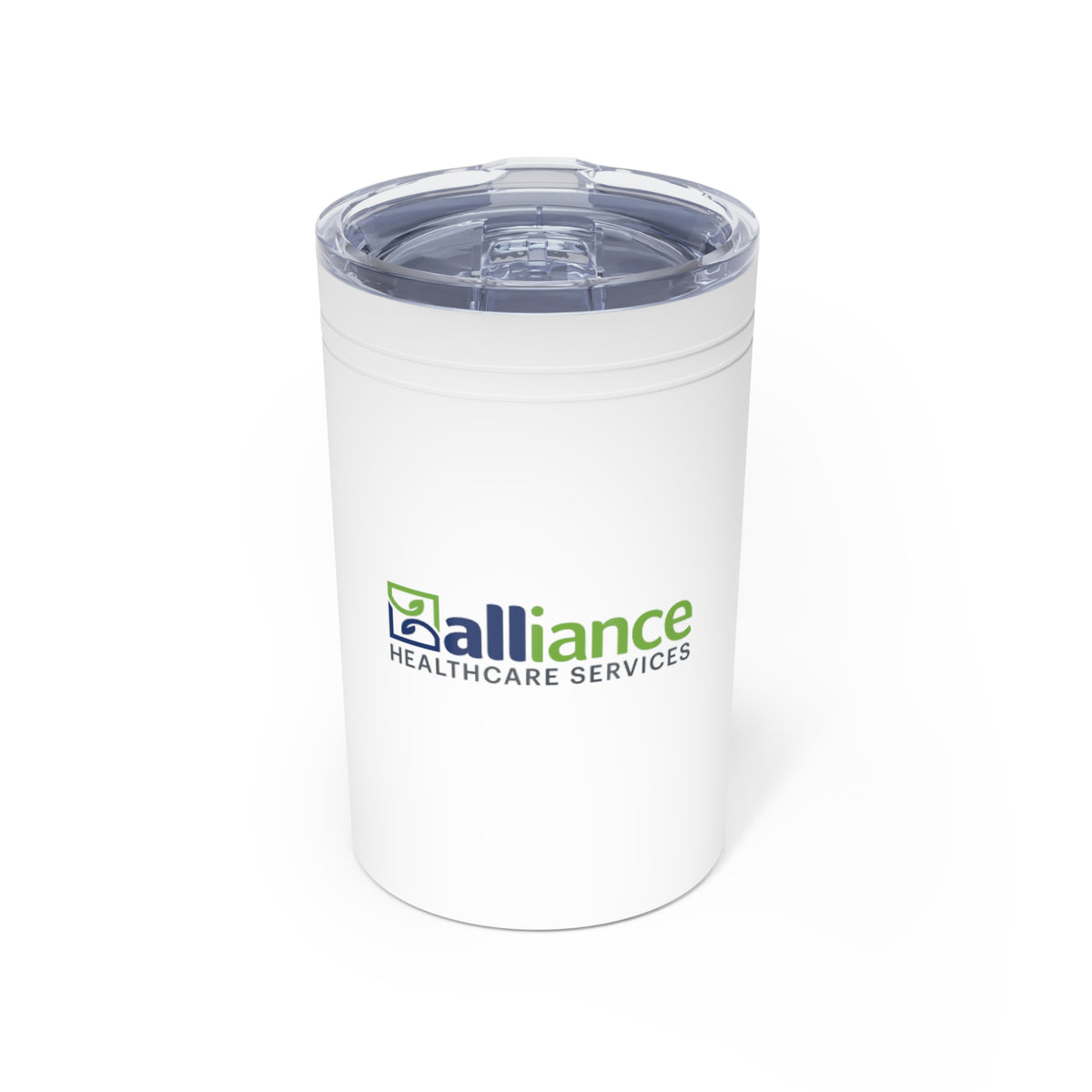 Vacuum Insulated Tumbler, 11oz