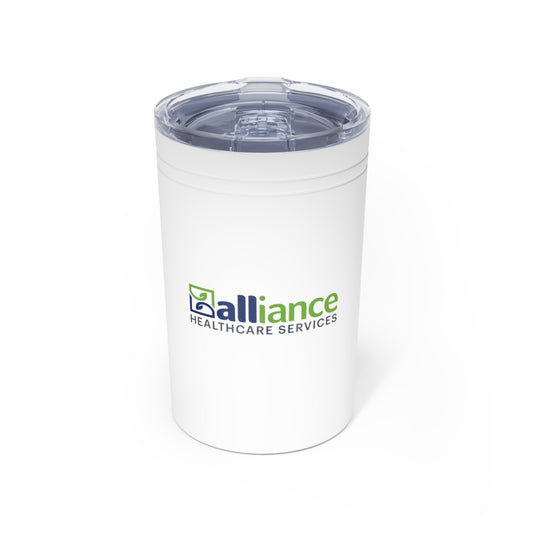 Vacuum Insulated Tumbler, 11oz