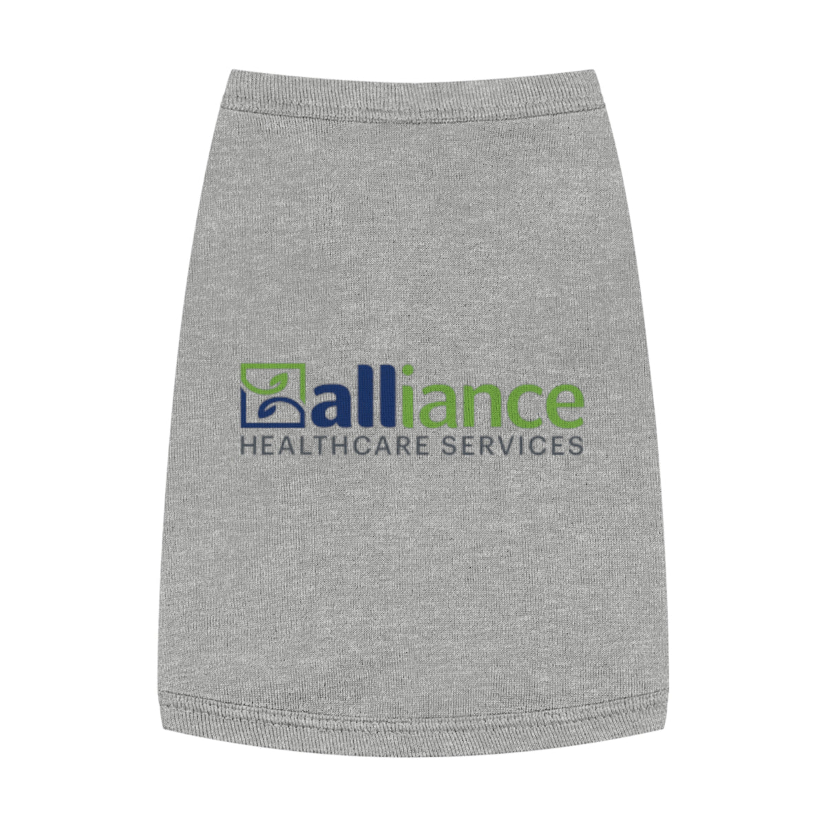 Pet Tank Top