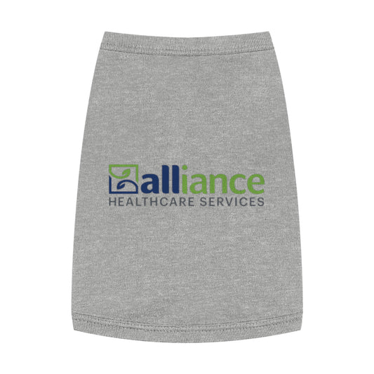 Pet Tank Top