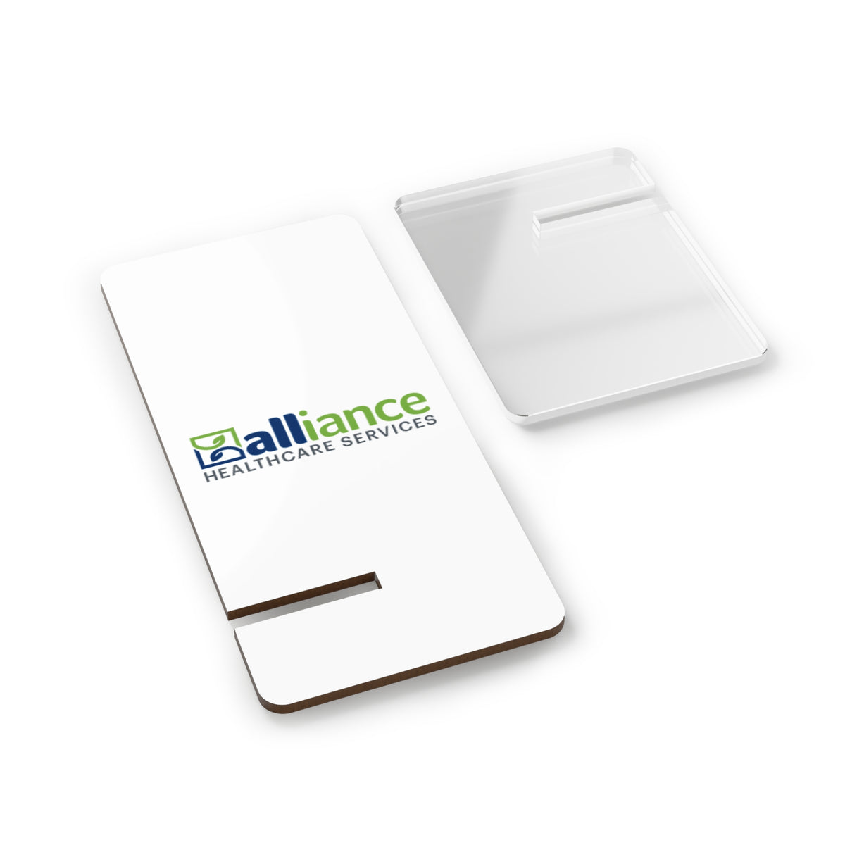 Mobile Display Stand for Smartphones