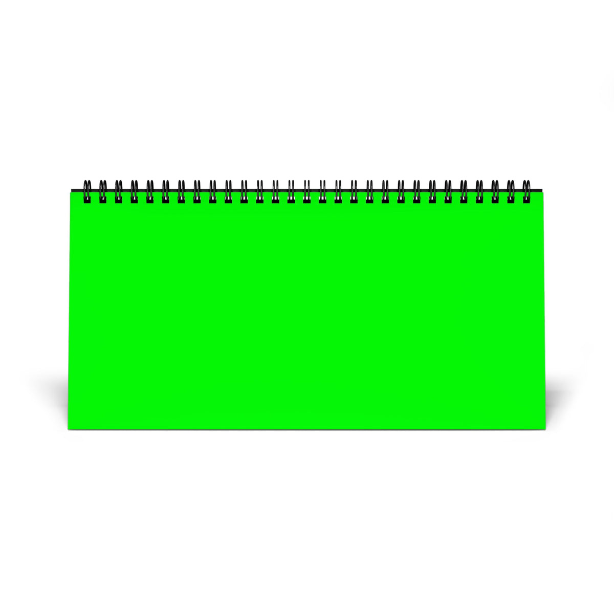 Desktop Calendar (2027 grid)