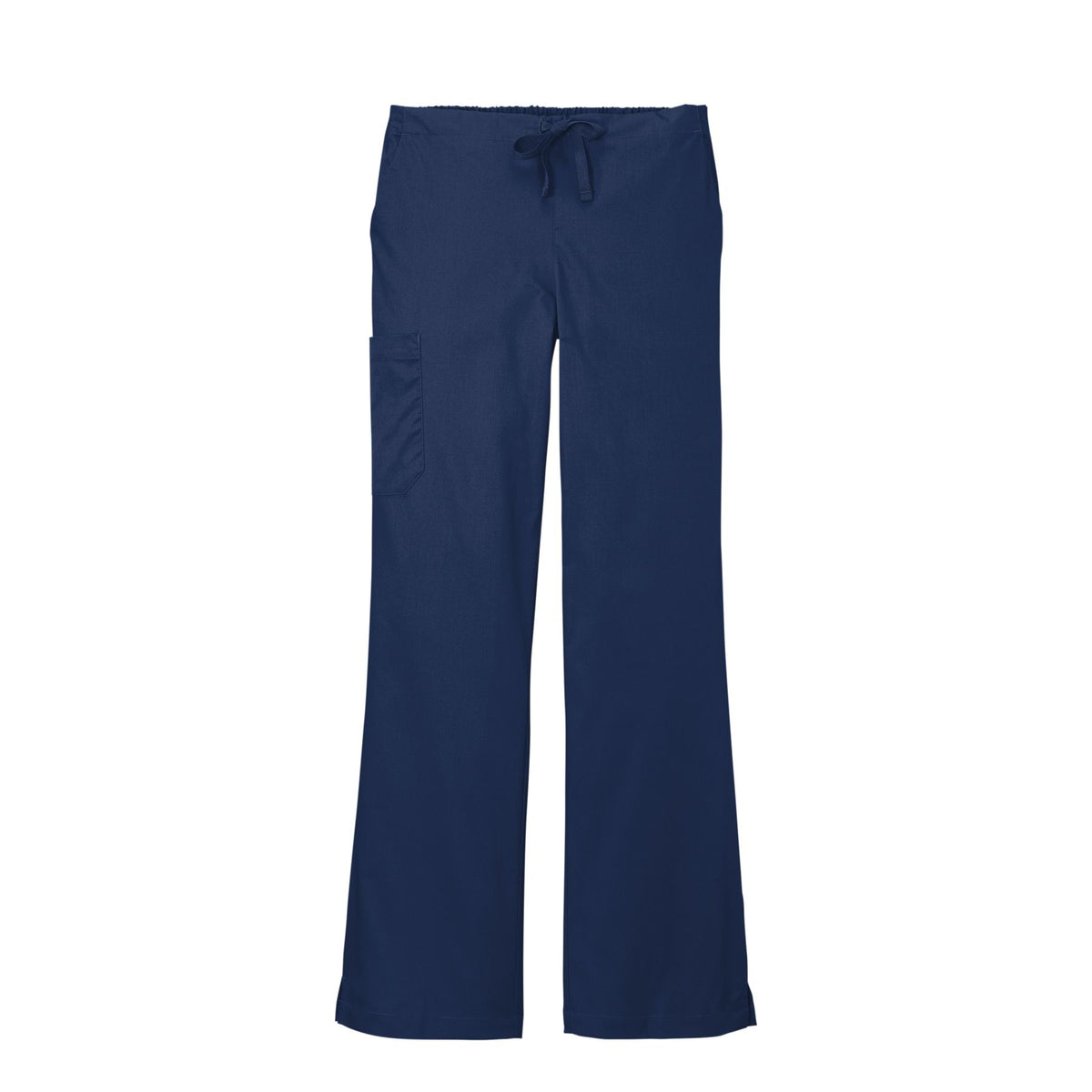 Wink Women's Tall WorkFlex Flare Leg Cargo Pant
